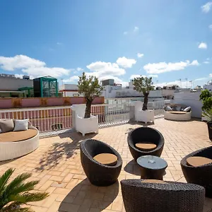 Appartement El Armador Casa Palacio By Luxury, Cádiz