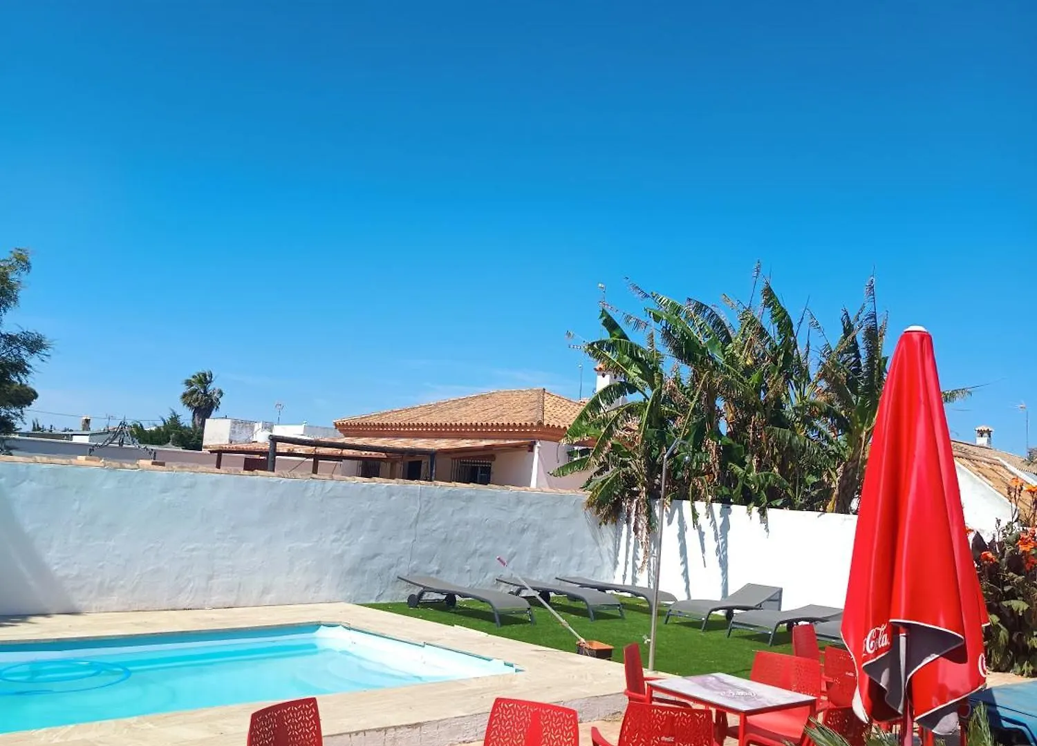 Villa Lagarto contacts